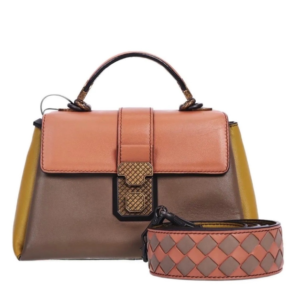 BOTTEGA VENETA SMALL BAG